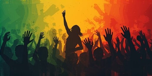 Reggae